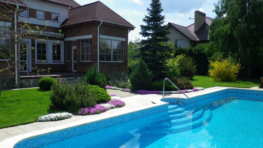 Візитна картка вашого будинку