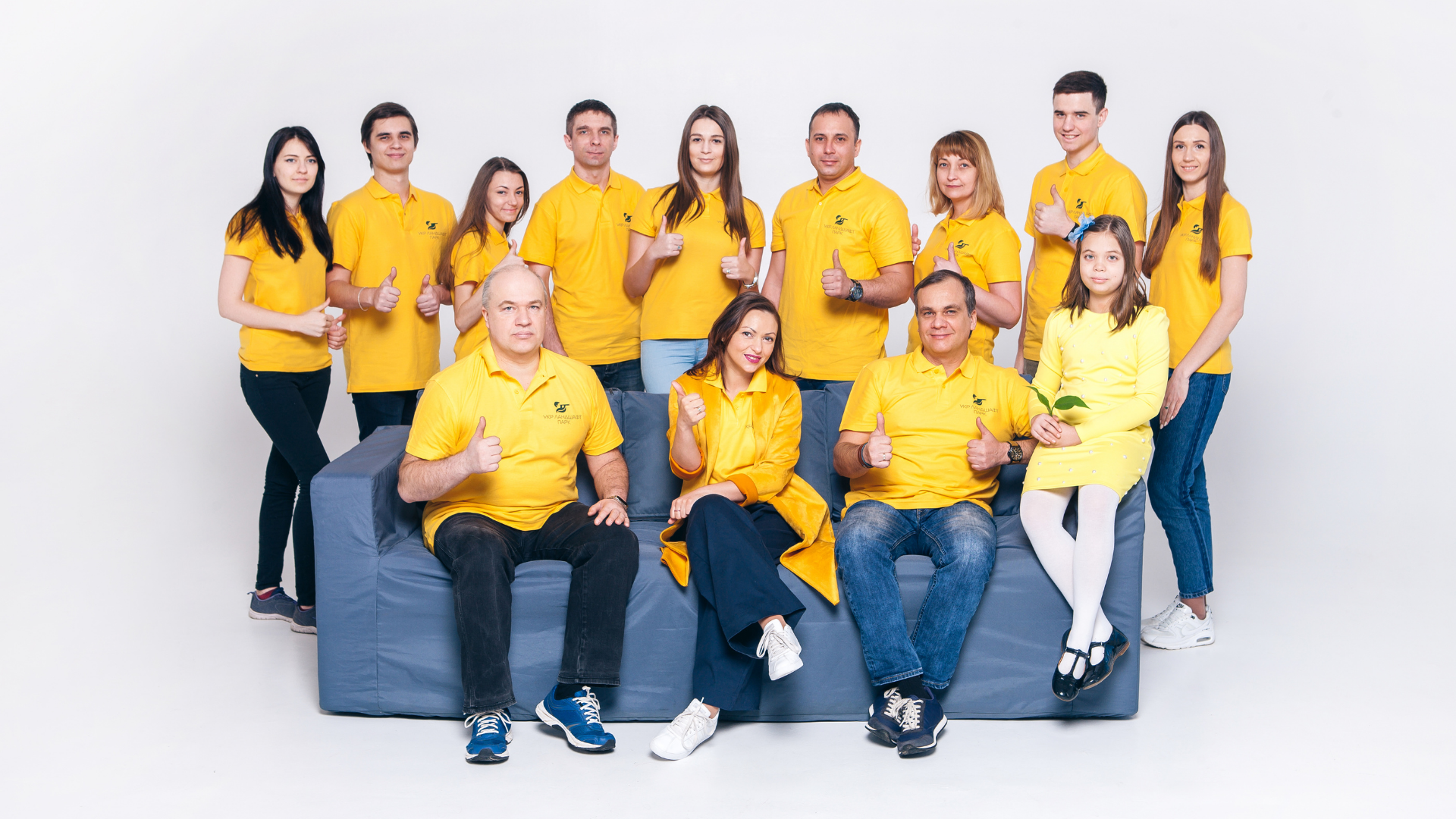 Команда 1 слайд